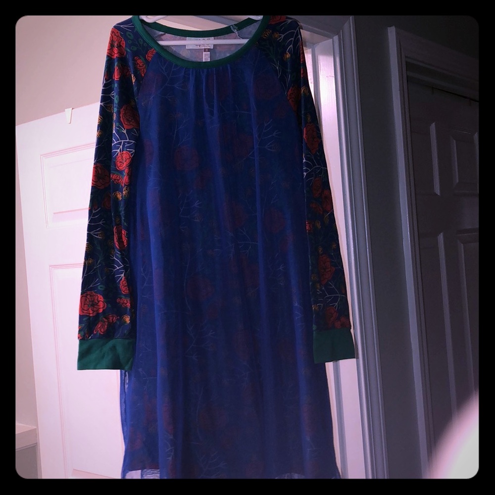 Matilda Jane Dress